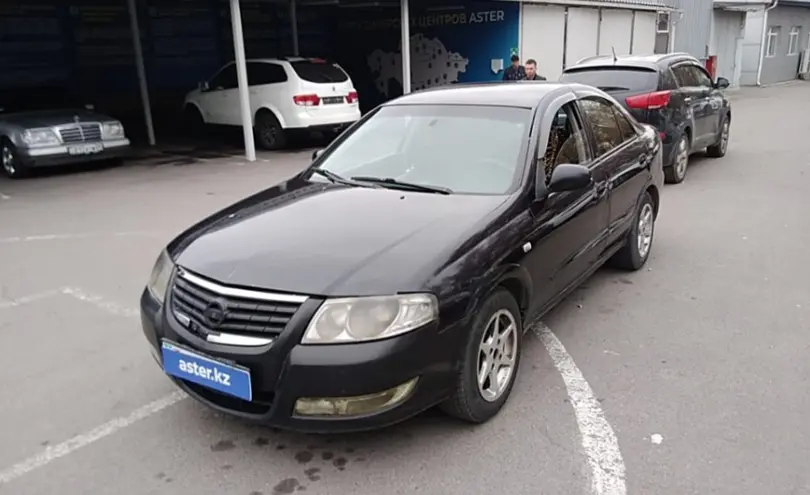 Nissan Almera Classic 2012 года за 2 000 000 тг. в Алматы