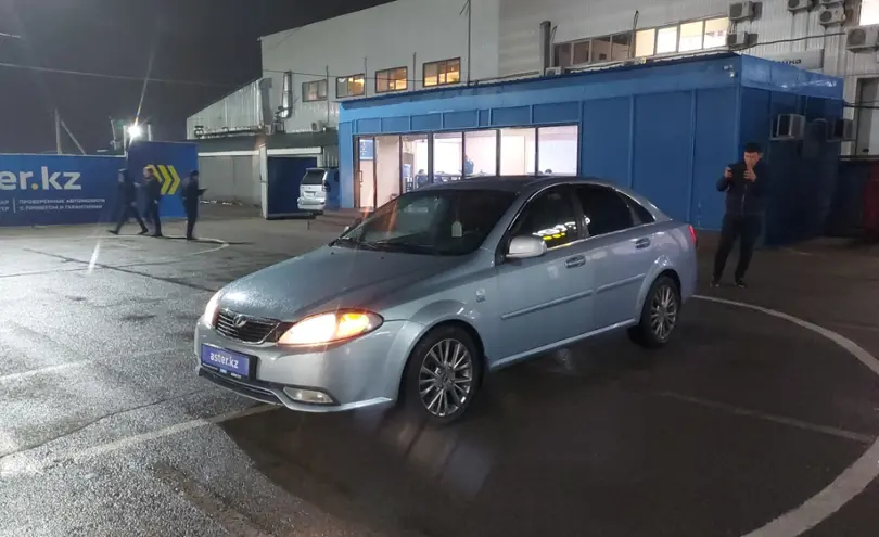 Daewoo Gentra 2014 года за 3 000 000 тг. в Алматы