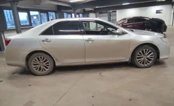 Toyota Camry 2011 года за 8 400 000 тг. в Астана фото 4
