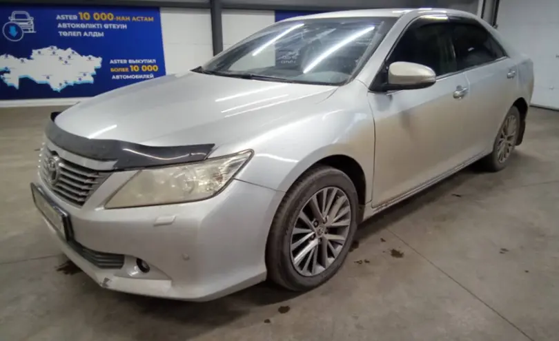 Toyota Camry 2011 года за 8 400 000 тг. в Астана