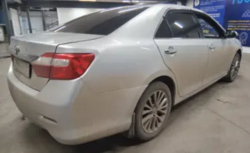 Toyota Camry 2011 года за 8 400 000 тг. в Астана