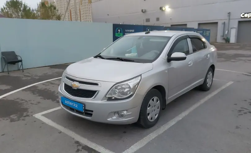 Chevrolet Cobalt 2021 года за 5 500 000 тг. в Шымкент