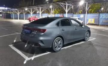 Kia K3 2024 года за 10 000 000 тг. в Алматы фото 3