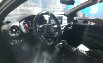 Kia K3 2024 года за 10 000 000 тг. в Алматы фото 5