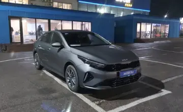 Kia K3 2024 года за 10 000 000 тг. в Алматы фото 2