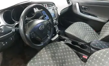 Kia Ceed 2014 года за 5 800 000 тг. в Астана фото 5