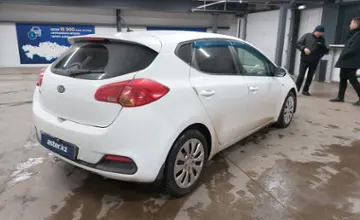 Kia Ceed 2014 года за 5 800 000 тг. в Астана фото 3