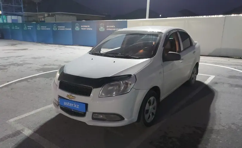 Chevrolet Nexia 2021 года за 4 500 000 тг. в Шымкент