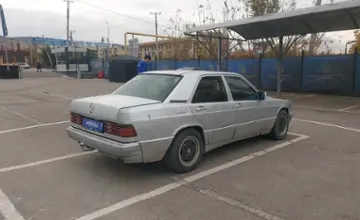 Mercedes-Benz W124 1988 года за 500 000 тг. в Алматы фото 3
