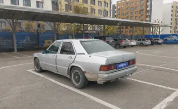 Mercedes-Benz W124 1988 года за 500 000 тг. в Алматы фото 4