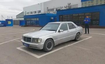 Mercedes-Benz W124 1988 года за 500 000 тг. в Алматы фото 1