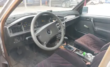 Mercedes-Benz W124 1988 года за 500 000 тг. в Алматы фото 5