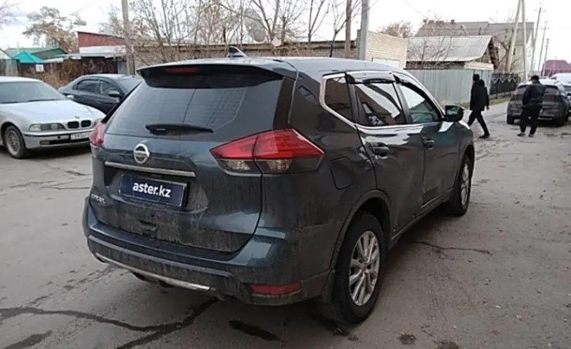 Nissan X-Trail 2021 года за 10 500 000 тг. в Костанай фото 5