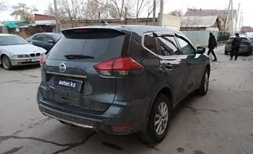 Nissan X-Trail 2021 года за 10 500 000 тг. в Костанай