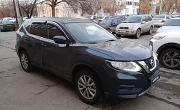 Nissan X-Trail 2021 года за 10 500 000 тг. в Костанай фото 3