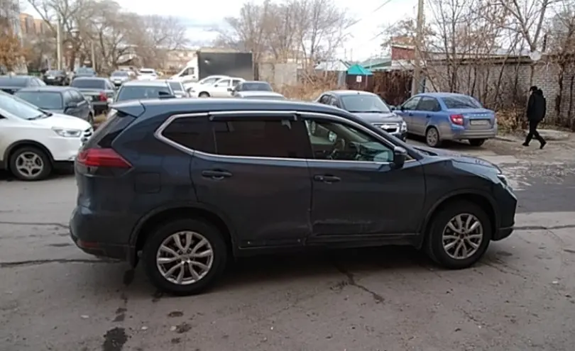 Nissan X-Trail 2021 года за 10 500 000 тг. в Костанай фото 4