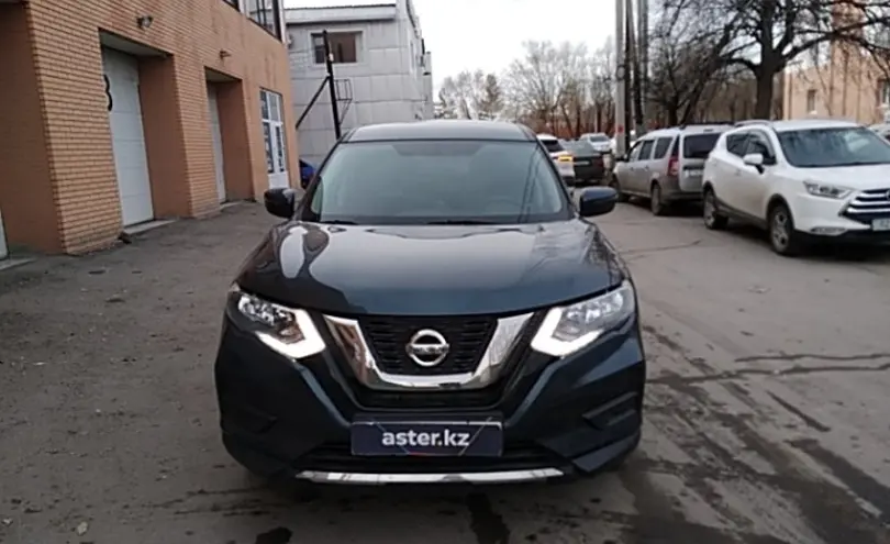 Nissan X-Trail 2021 года за 10 500 000 тг. в Костанай фото 2