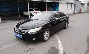 Toyota Camry 2008 года за 7 500 000 тг. в Алматы фото 1