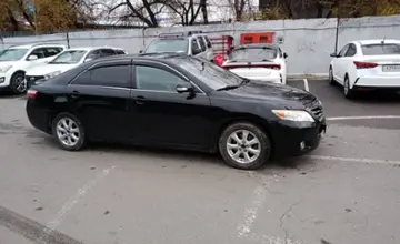Toyota Camry 2008 года за 7 500 000 тг. в Алматы фото 4