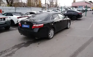 Toyota Camry 2008 года за 7 500 000 тг. в Алматы