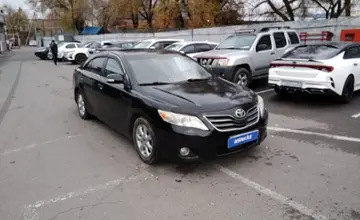 Toyota Camry 2008 года за 7 500 000 тг. в Алматы фото 3
