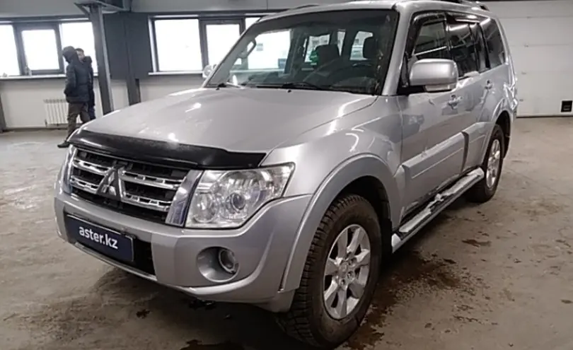 Mitsubishi Pajero 2013 года за 11 500 000 тг. в Астана