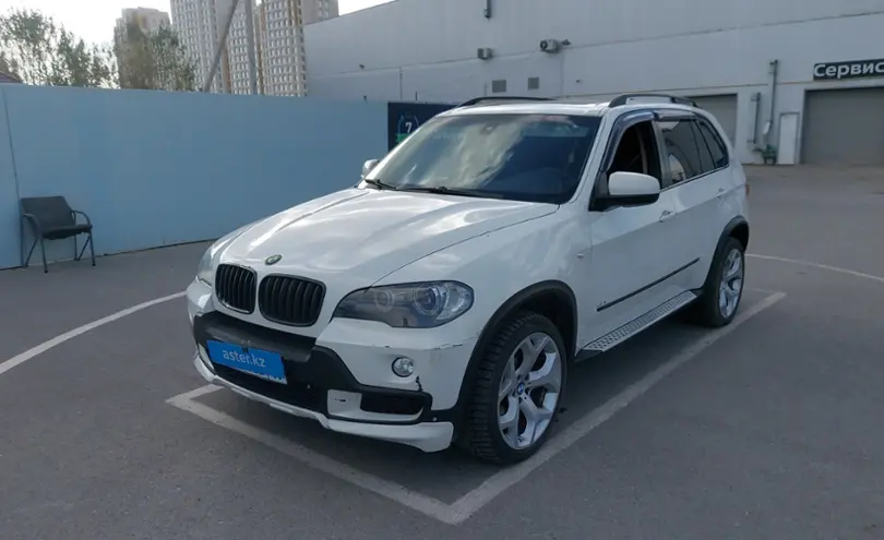 BMW X5 2007 года за 8 000 000 тг. в Шымкент