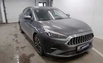 JAC J7 2023 года за 8 000 000 тг. в Астана фото 3