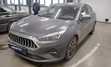 JAC J7 2023 года за 8 000 000 тг. в Астана фото 1
