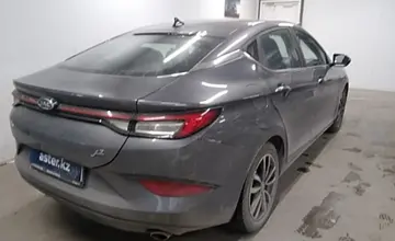 JAC J7 2023 года за 8 000 000 тг. в Астана