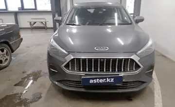 JAC J7 2023 года за 8 000 000 тг. в Астана фото 2