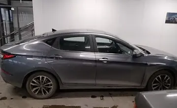 JAC J7 2023 года за 8 000 000 тг. в Астана фото 4