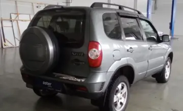 Chevrolet Niva 2012 года за 3 500 000 тг. в Петропавловск