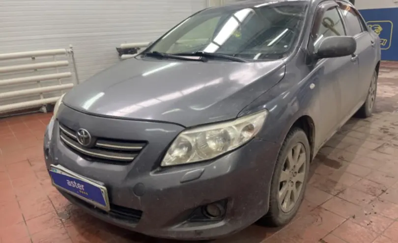 Toyota Corolla 2008 года за 4 200 000 тг. в Астана