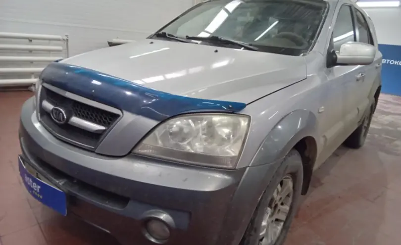 Kia Sorento 2006 года за 4 000 000 тг. в Астана