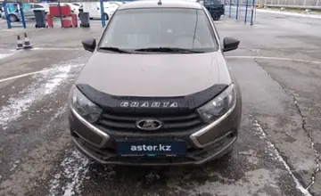 LADA (ВАЗ) Granta 2019 года за 4 000 000 тг. в Усть-Каменогорск фото 2