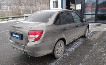 LADA (ВАЗ) Granta 2019 года за 4 000 000 тг. в Усть-Каменогорск