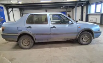 Volkswagen Vento 1993 года за 700 000 тг. в Астана фото 4