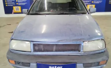 Volkswagen Vento 1993 года за 700 000 тг. в Астана фото 2
