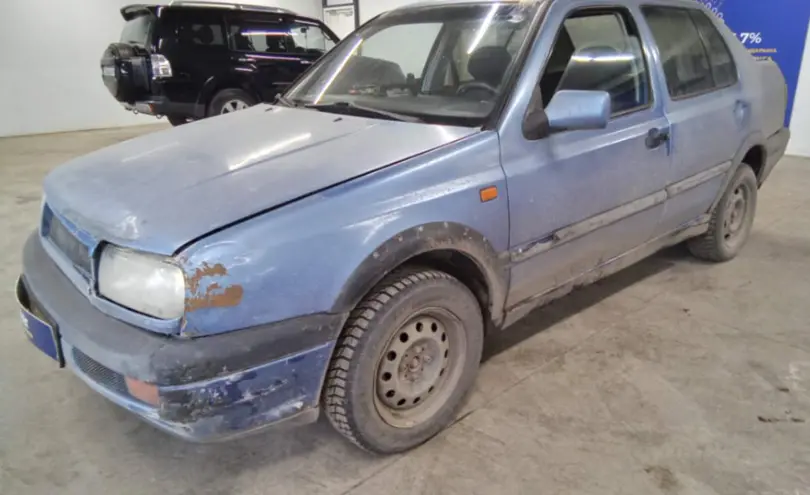 Volkswagen Vento 1993 года за 700 000 тг. в Астана