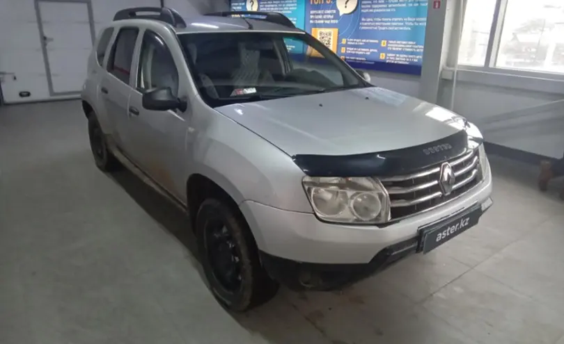 Renault Duster 2014 года за 4 500 000 тг. в Уральск фото 3
