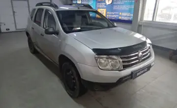 Renault Duster 2014 года за 4 500 000 тг. в Уральск фото 3