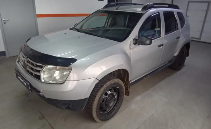 Renault Duster 2014 года за 4 500 000 тг. в Уральск