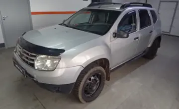 Renault Duster 2014 года за 4 500 000 тг. в Уральск фото 1