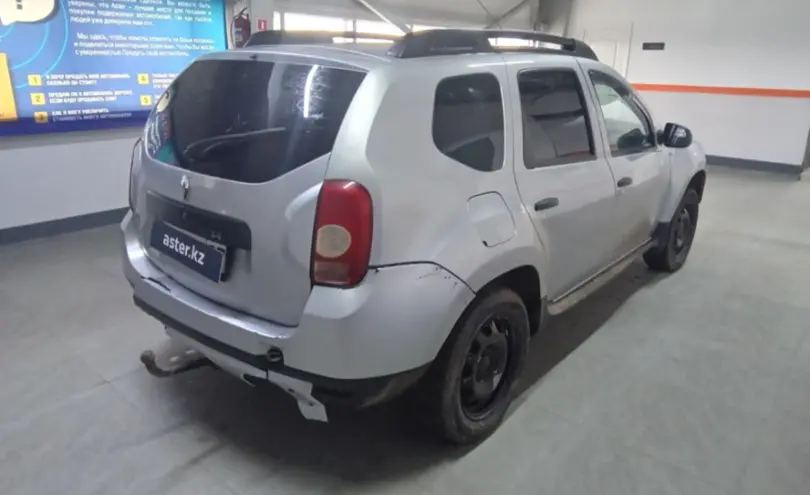 Renault Duster 2014 года за 4 500 000 тг. в Уральск фото 5
