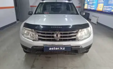 Renault Duster 2014 года за 4 500 000 тг. в Уральск фото 2