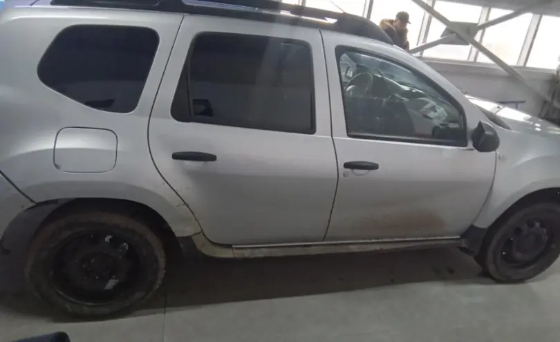 Renault Duster 2014 года за 4 500 000 тг. в Уральск фото 4