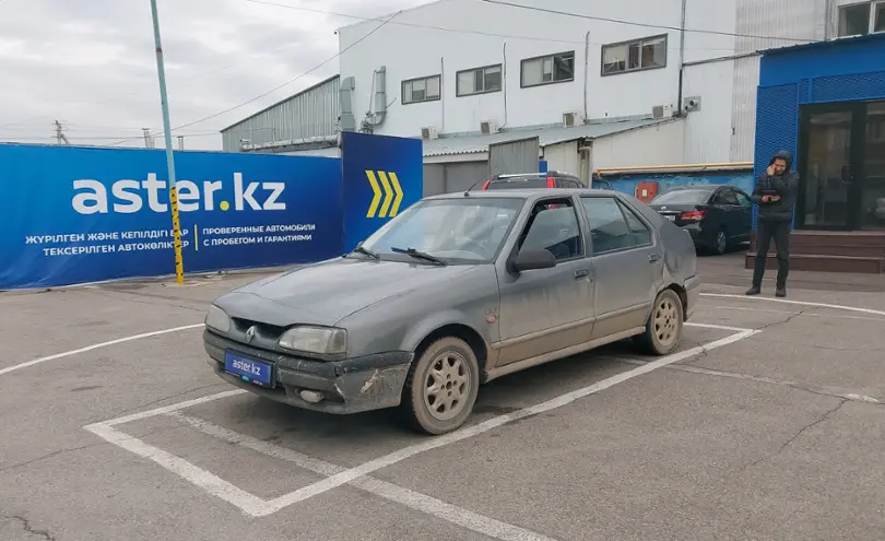 Renault 19 1997 года за 800 000 тг. в Алматы