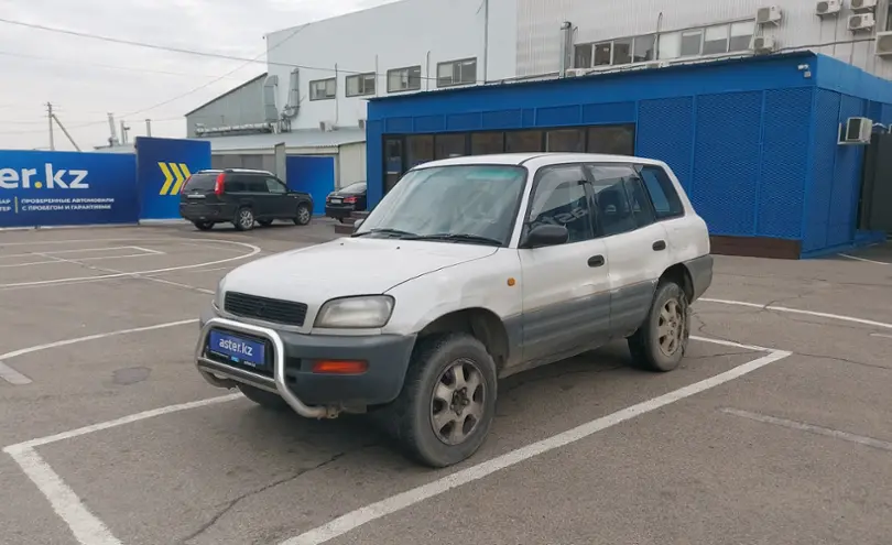 Toyota RAV4 1995 года за 5 000 000 тг. в Алматы