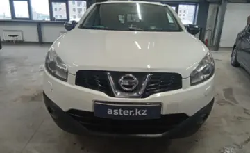 Nissan Qashqai 2012 года за 6 600 000 тг. в Астана фото 2